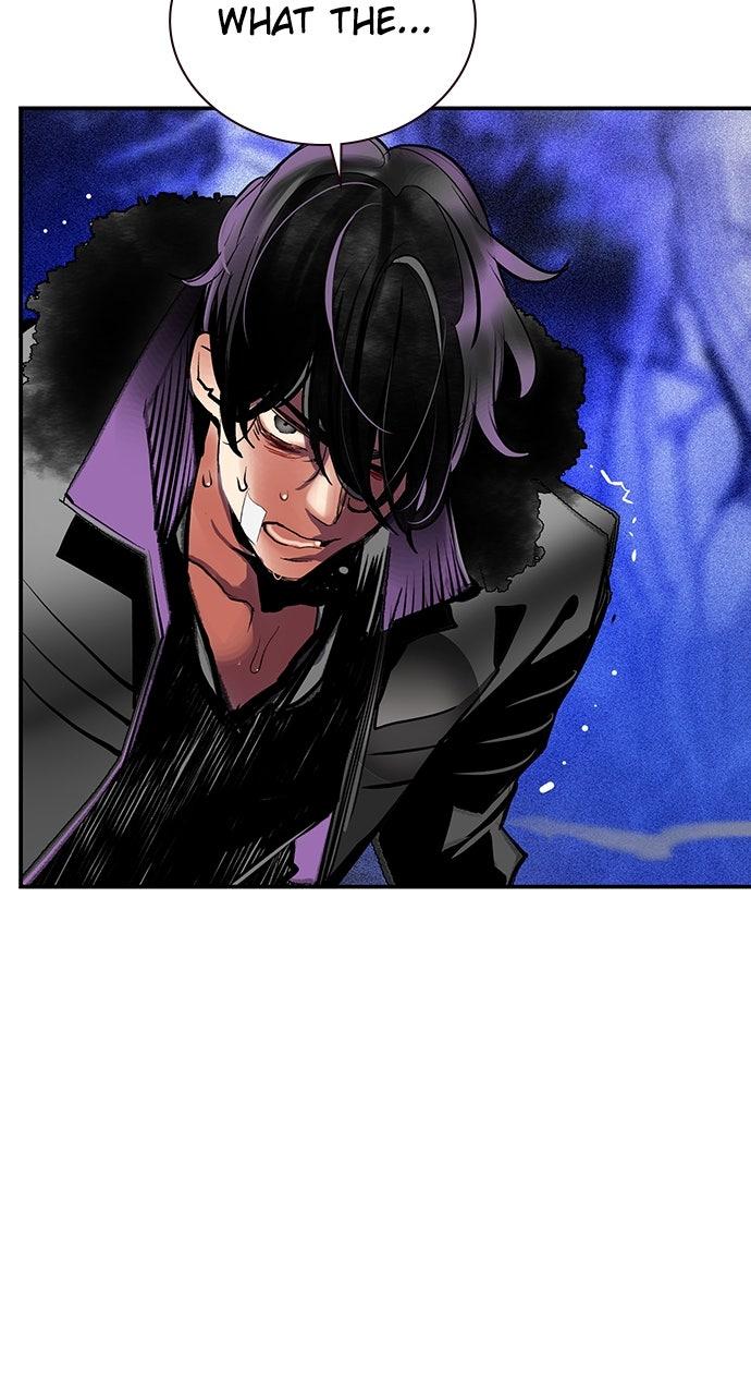 Read Jungle Juice chapter 74.3 image 92 on Lezhin