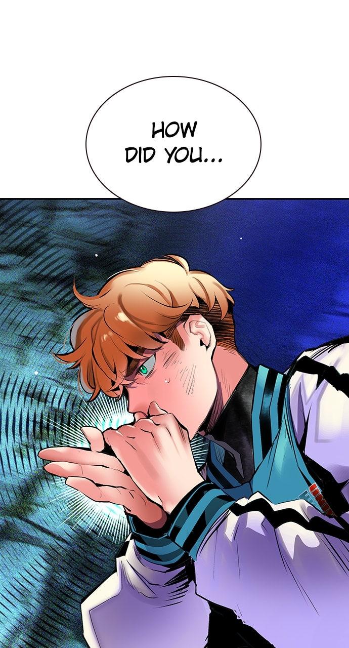 Read Jungle Juice chapter 74.3 image 93 on Lezhin
