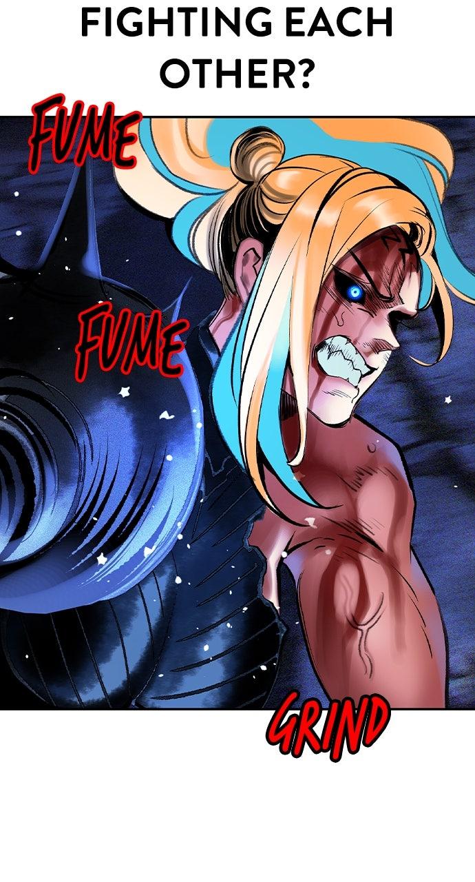 Read Jungle Juice chapter 74.4 image 120 on Lezhin