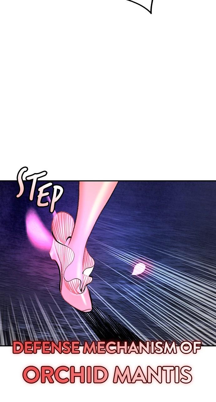 Read Jungle Juice chapter 74.4 image 32 on Lezhin