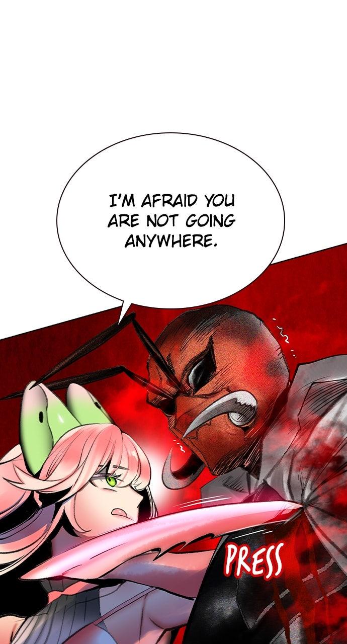 Read Jungle Juice chapter 74.4 image 39 on Lezhin
