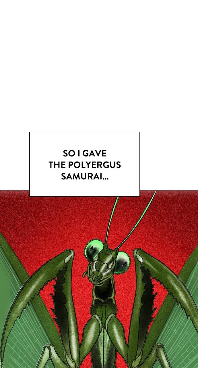 Read Jungle Juice chapter 74.4 image 84 on Lezhin
