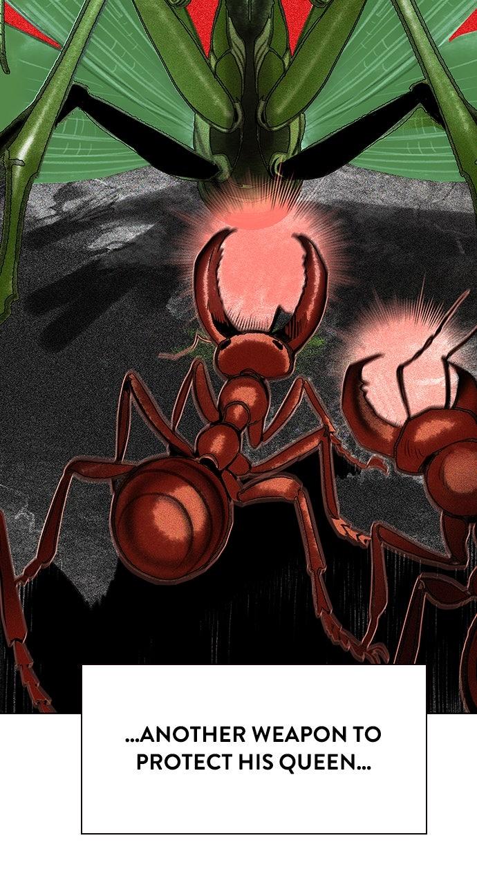 Read Jungle Juice chapter 74.4 image 85 on Lezhin