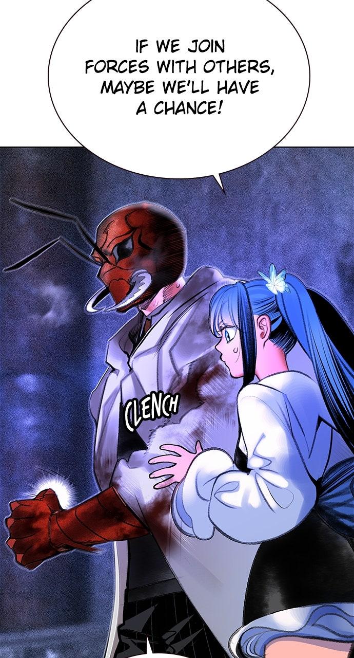 Read Jungle Juice chapter 74.4 image 9 on Lezhin
