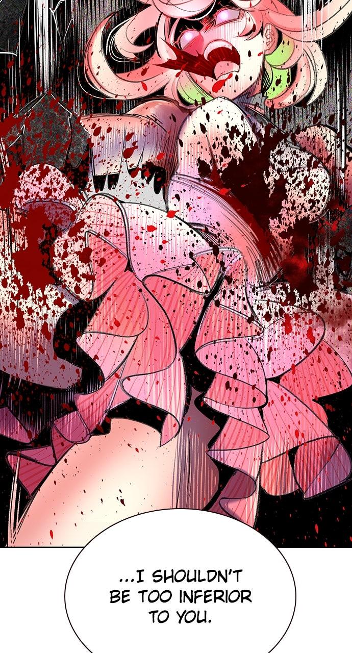 Read Jungle Juice chapter 74.4 image 91 on Lezhin