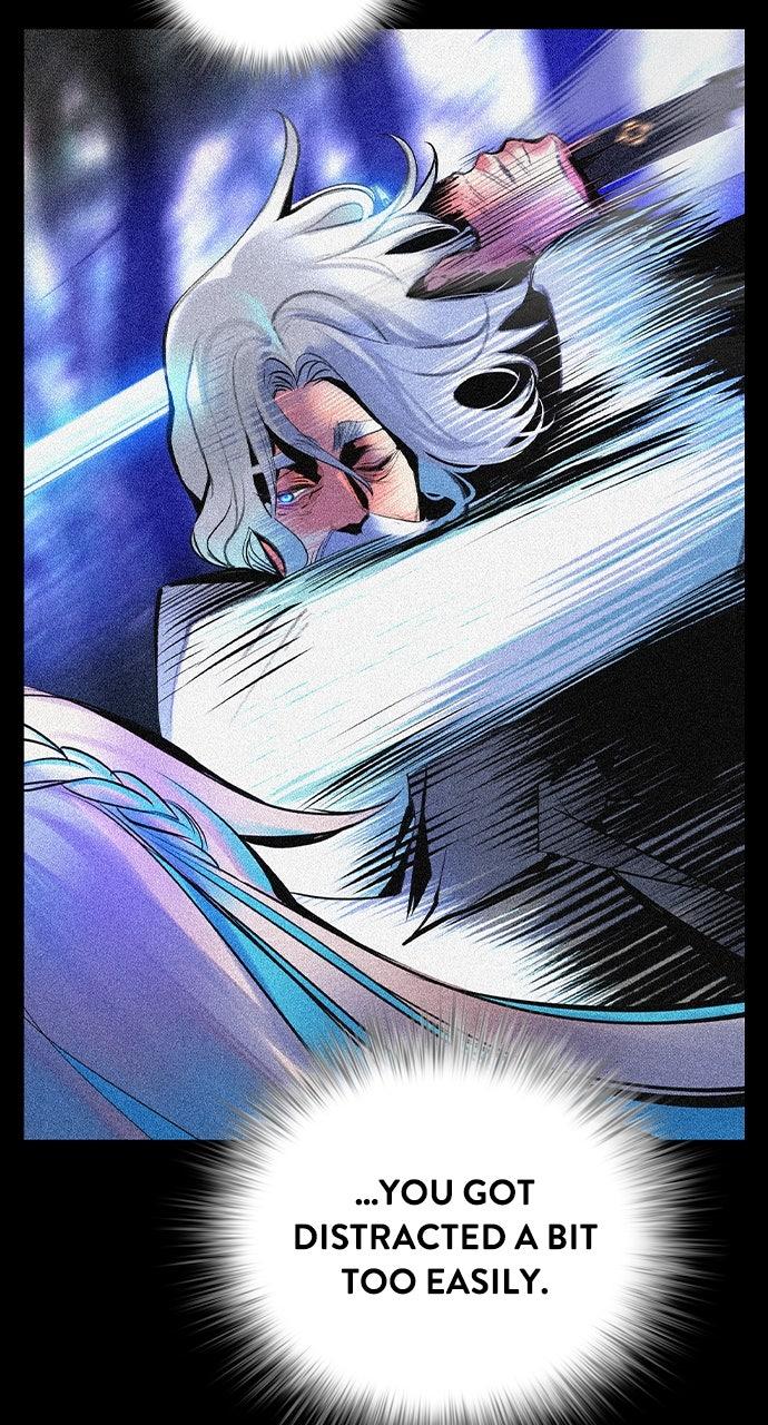 Read Jungle Juice chapter 74.5 image 10 on Lezhin