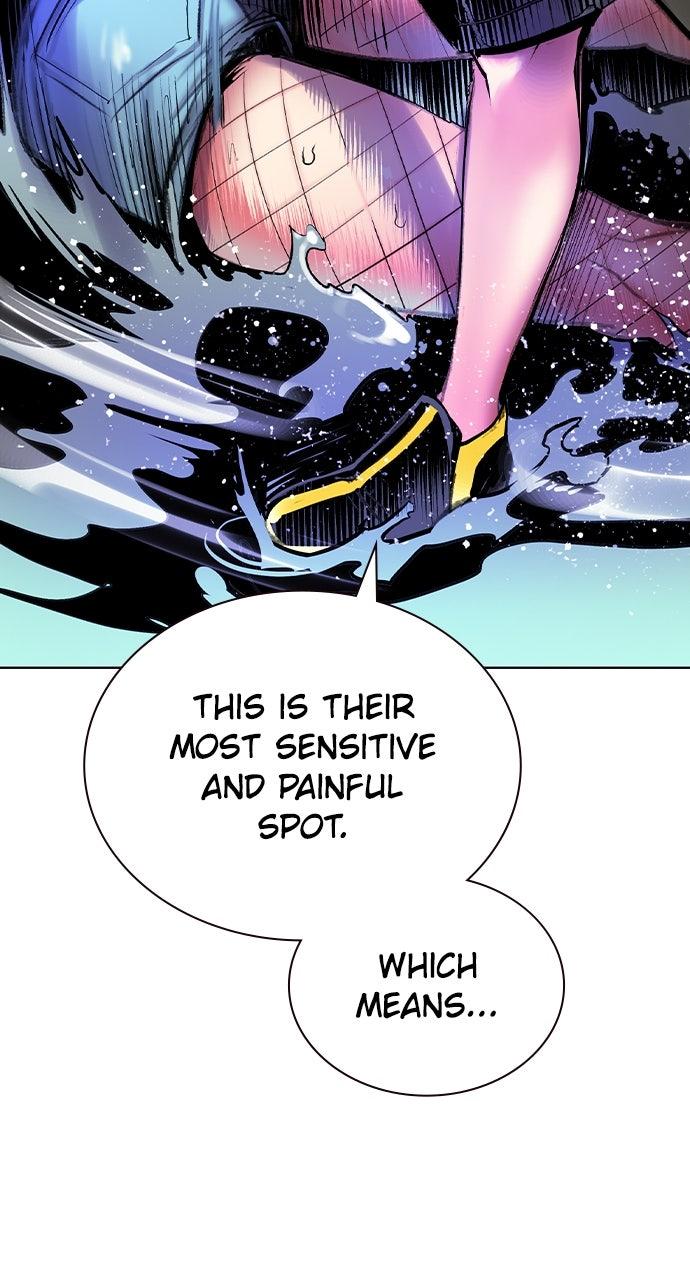 Read Jungle Juice chapter 74.5 image 118 on Lezhin