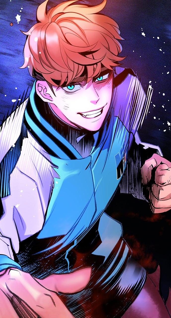 Read Jungle Juice chapter 74.5 image 131 on Lezhin