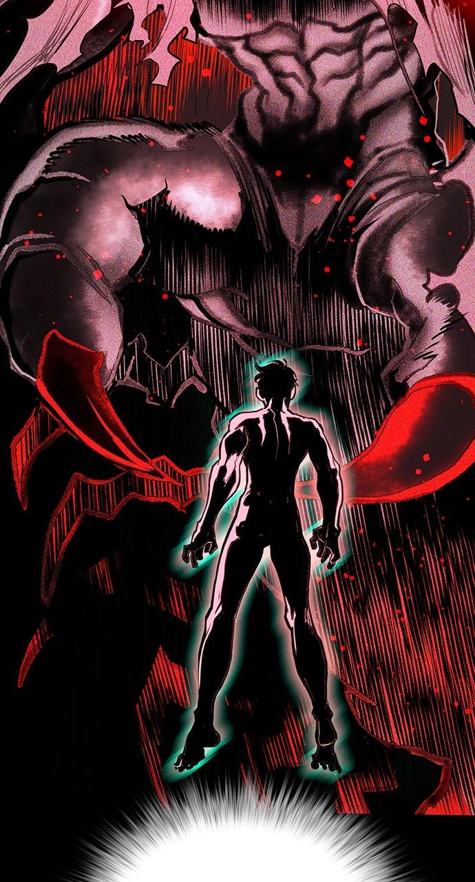 Read Jungle Juice chapter 74.5 image 42 on Lezhin
