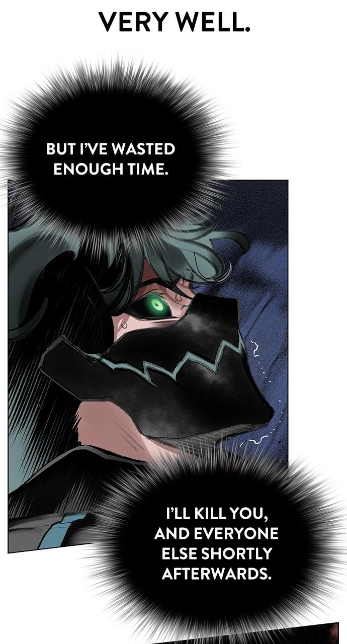 Read Jungle Juice chapter 74.5 image 49 on Lezhin