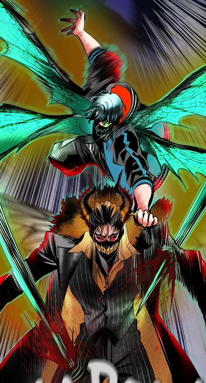 Read Jungle Juice chapter 74.5 image 58 on Lezhin