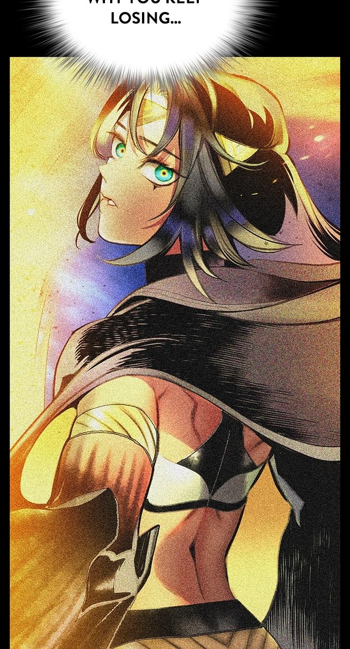 Read Jungle Juice chapter 74.5 image 6 on Lezhin