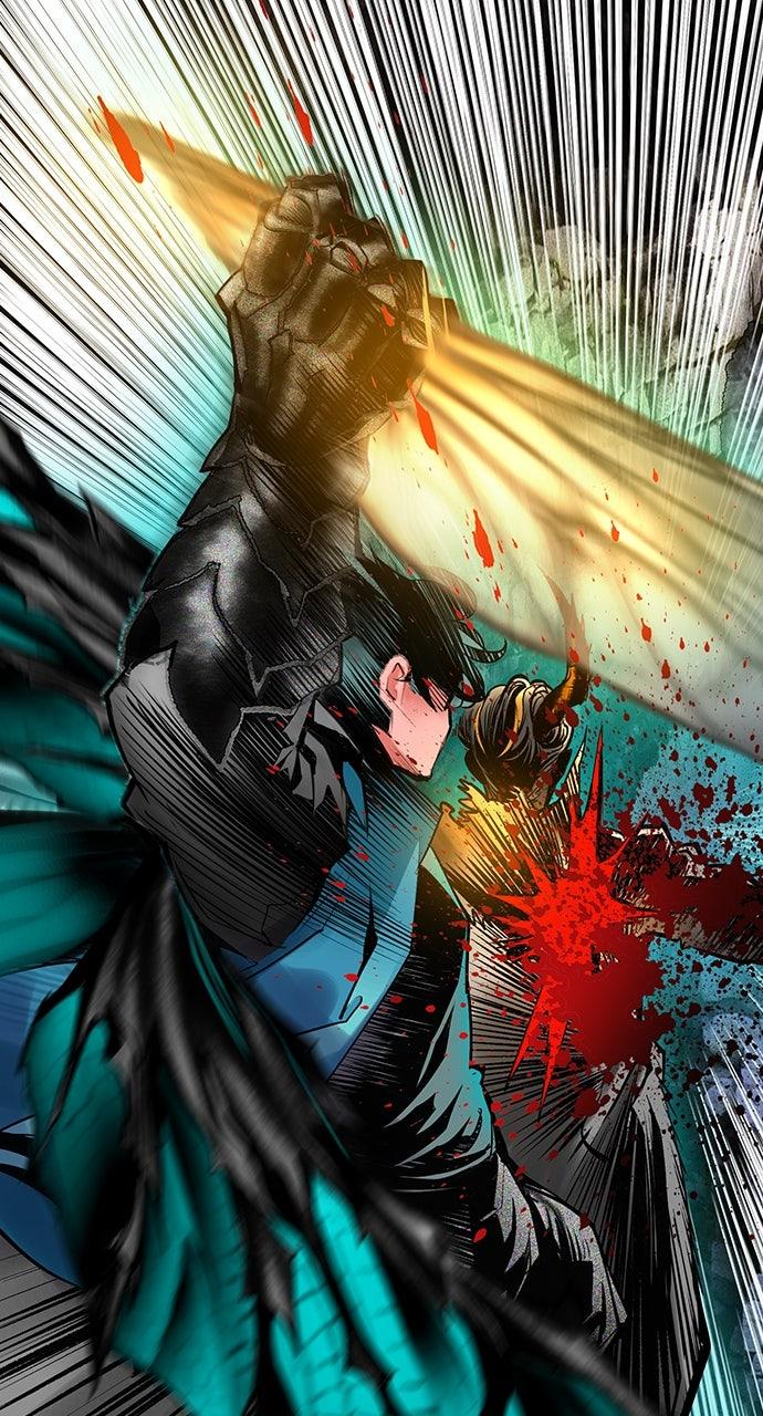 Read Jungle Juice chapter 74.5 image 80 on Lezhin