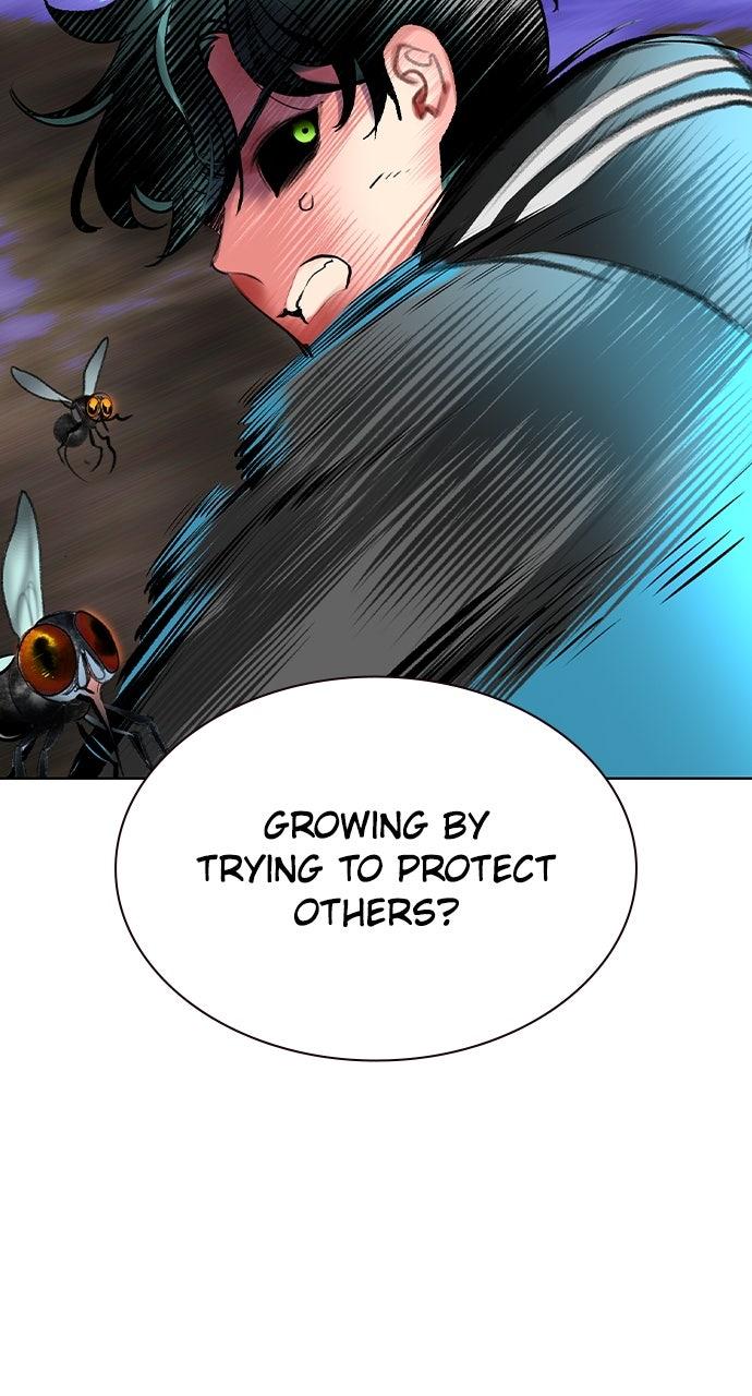 Read Jungle Juice chapter 74.5 image 91 on Lezhin