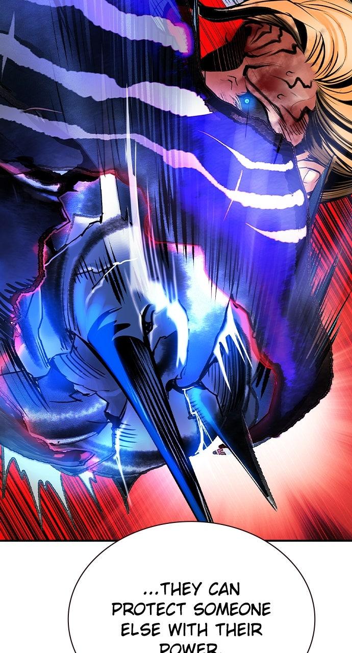 Read Jungle Juice chapter 74.5 image 93 on Lezhin