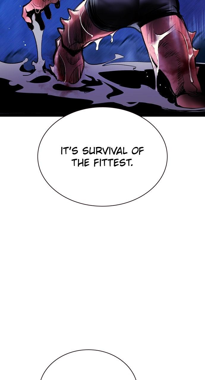 Read Jungle Juice chapter 74.6 image 15 on Lezhin