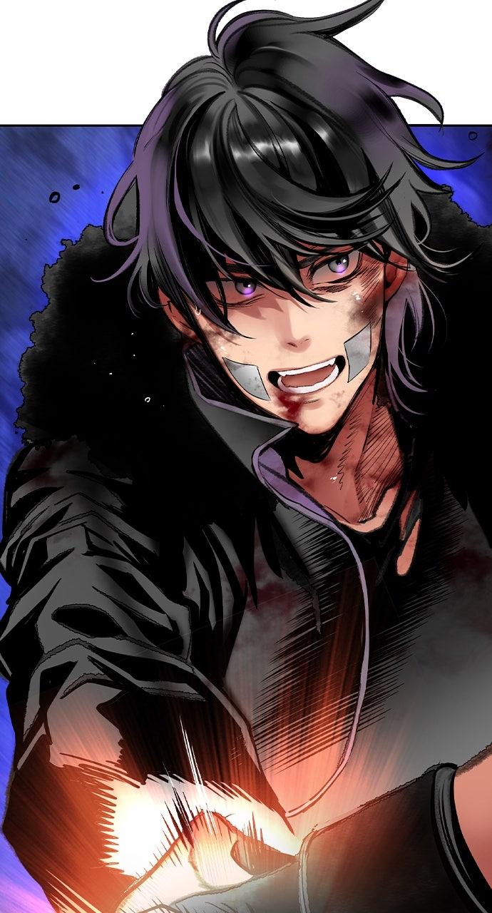 Read Jungle Juice chapter 74.6 image 23 on Lezhin