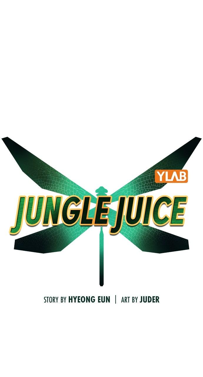 Read Jungle Juice chapter 74.6 image 25 on Lezhin