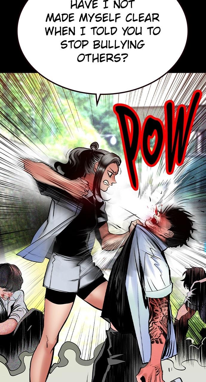 Read Jungle Juice chapter 74.6 image 28 on Lezhin
