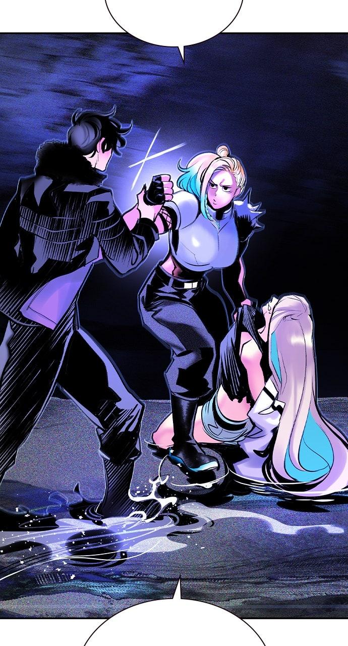 Read Jungle Juice chapter 74.6 image 34 on Lezhin