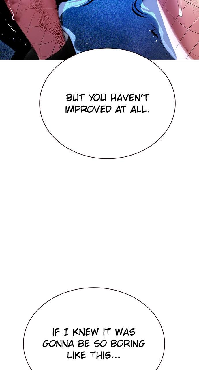 Read Jungle Juice chapter 74.6 image 5 on Lezhin