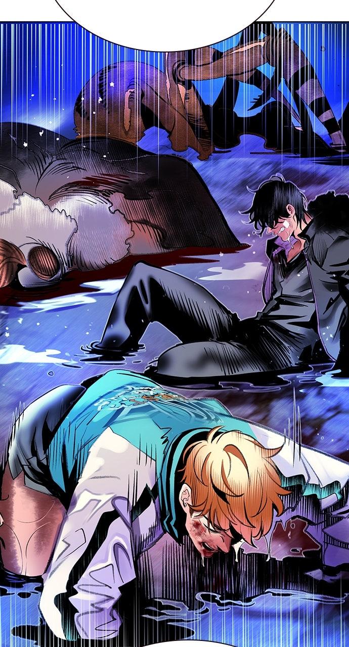 Read Jungle Juice chapter 74.6 image 6 on Lezhin