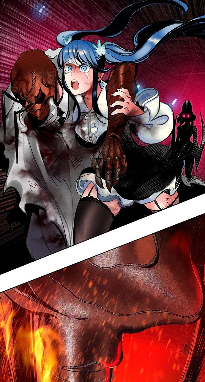 Read Jungle Juice chapter 74.6 image 73 on Lezhin