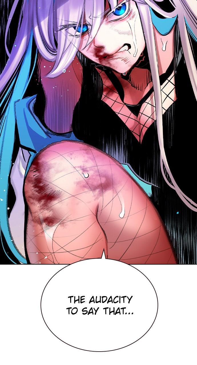 Read Jungle Juice chapter 74.6 image 8 on Lezhin