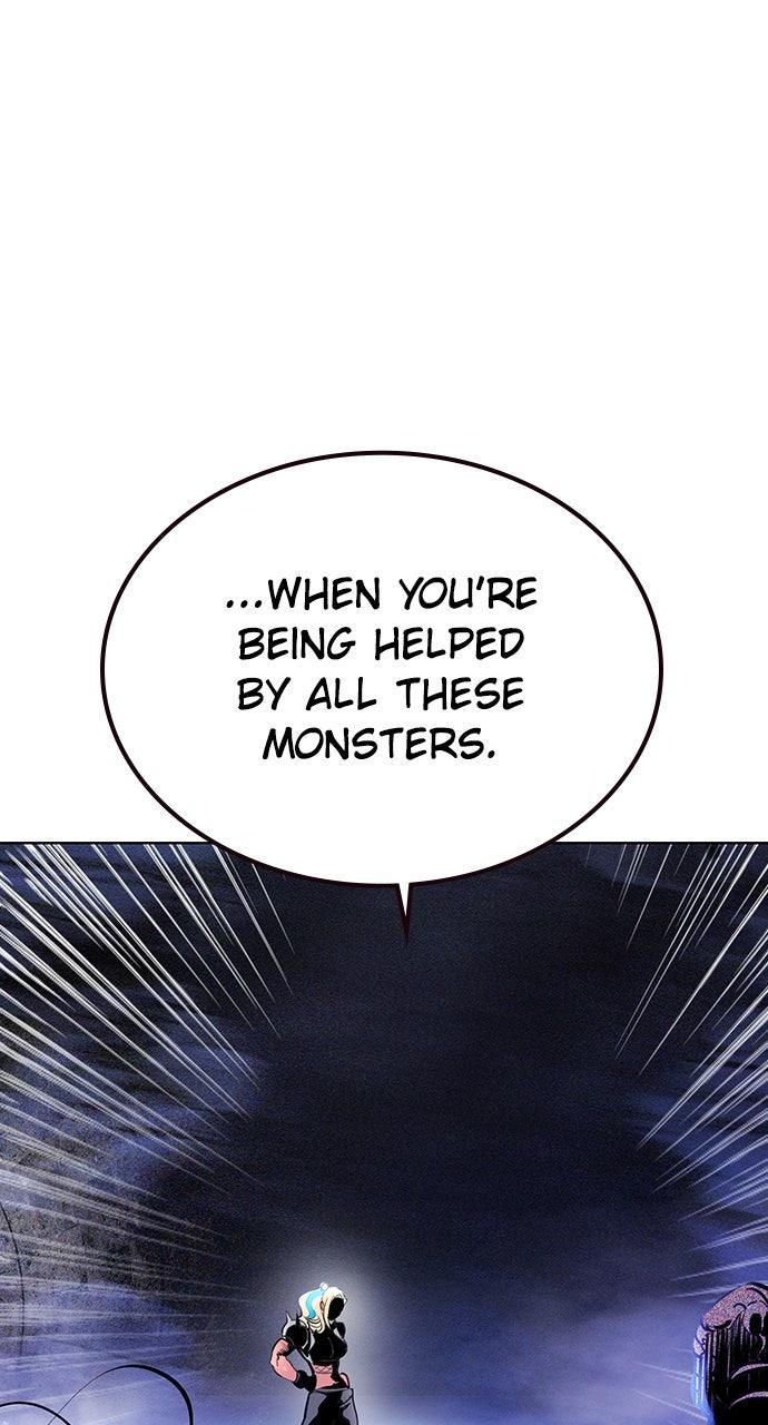 Read Jungle Juice chapter 74.6 image 9 on Lezhin