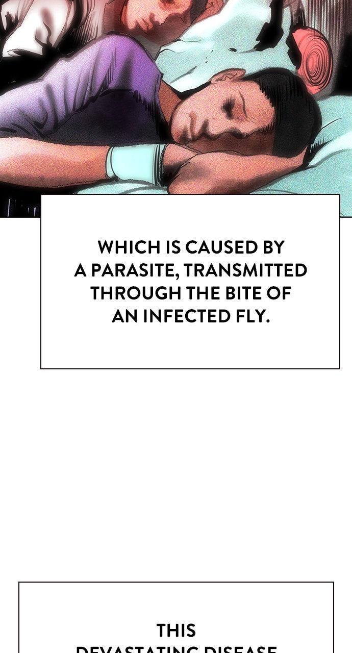 Read Jungle Juice chapter 74.6 image 96 on Lezhin