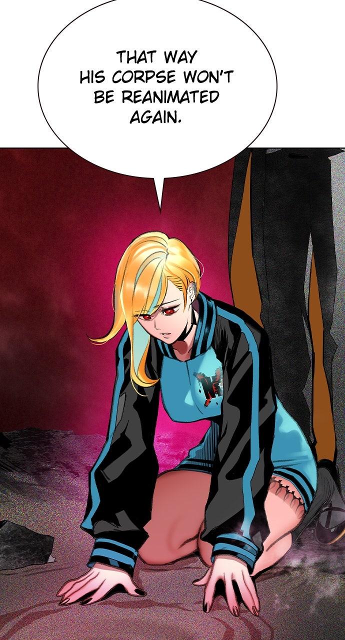 Read Jungle Juice chapter 74.7 image 121 on Lezhin