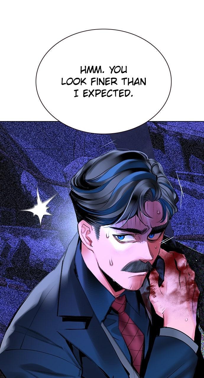 Read Jungle Juice chapter 74.7 image 127 on Lezhin