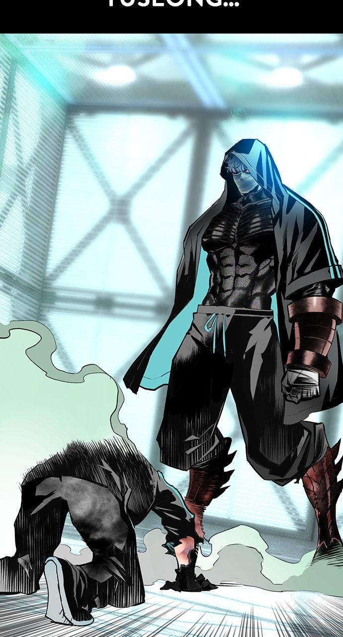 Read Jungle Juice chapter 74.7 image 2 on Lezhin