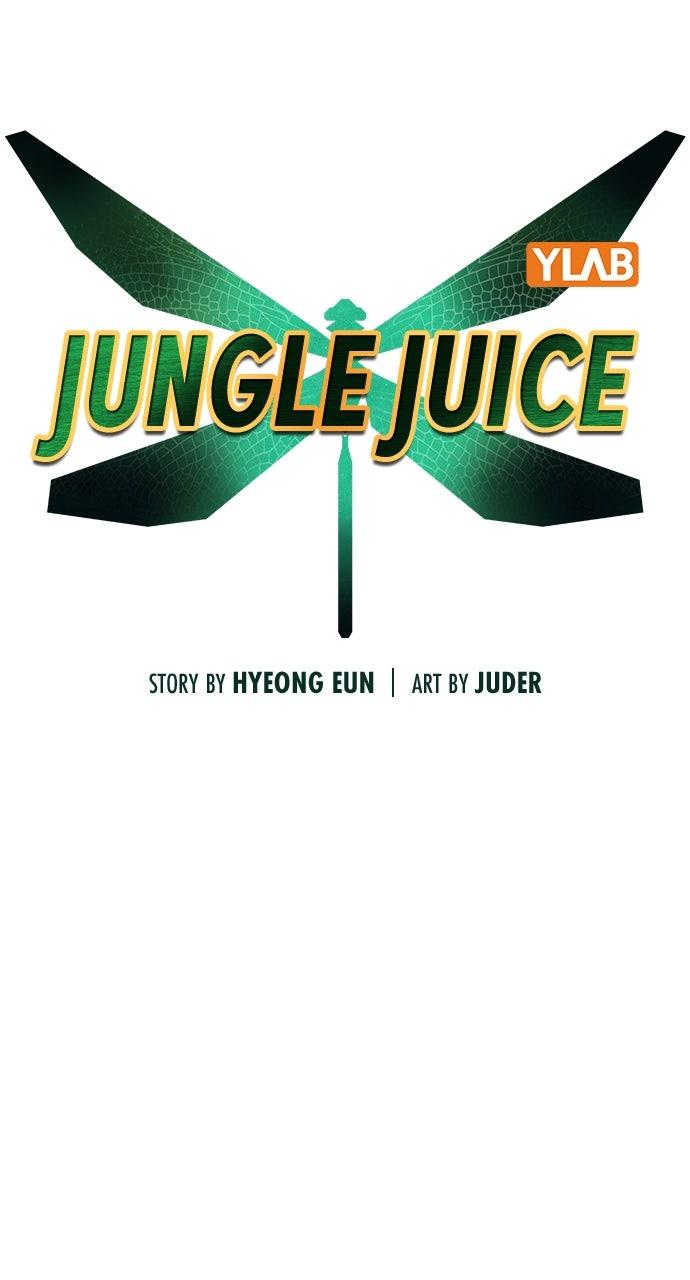 Read Jungle Juice chapter 74.7 image 30 on Lezhin