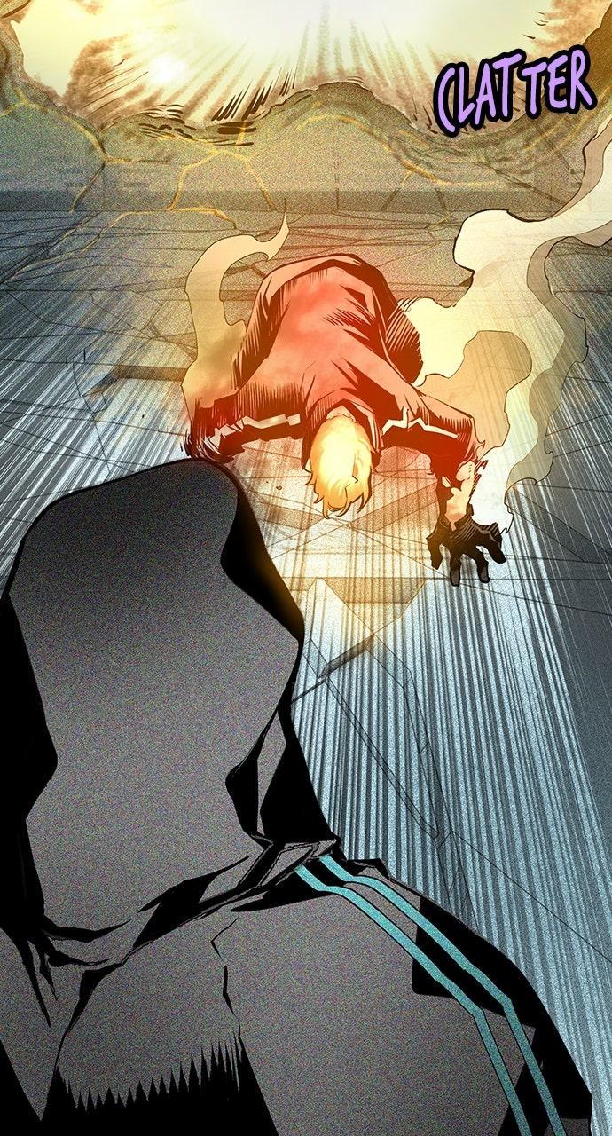 Read Jungle Juice chapter 74.7 image 6 on Lezhin