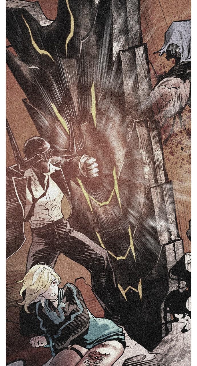 Read Jungle Juice chapter 74.7 image 73 on Lezhin