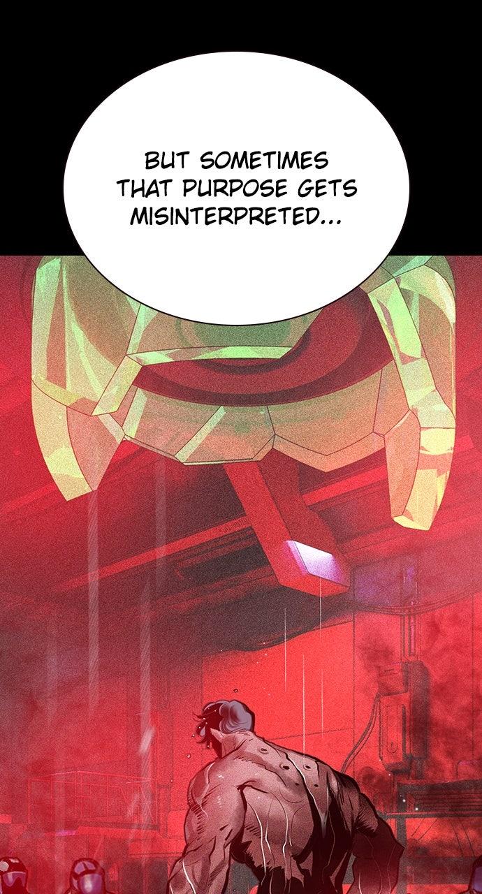 Read Jungle Juice chapter 74.7 image 94 on Lezhin