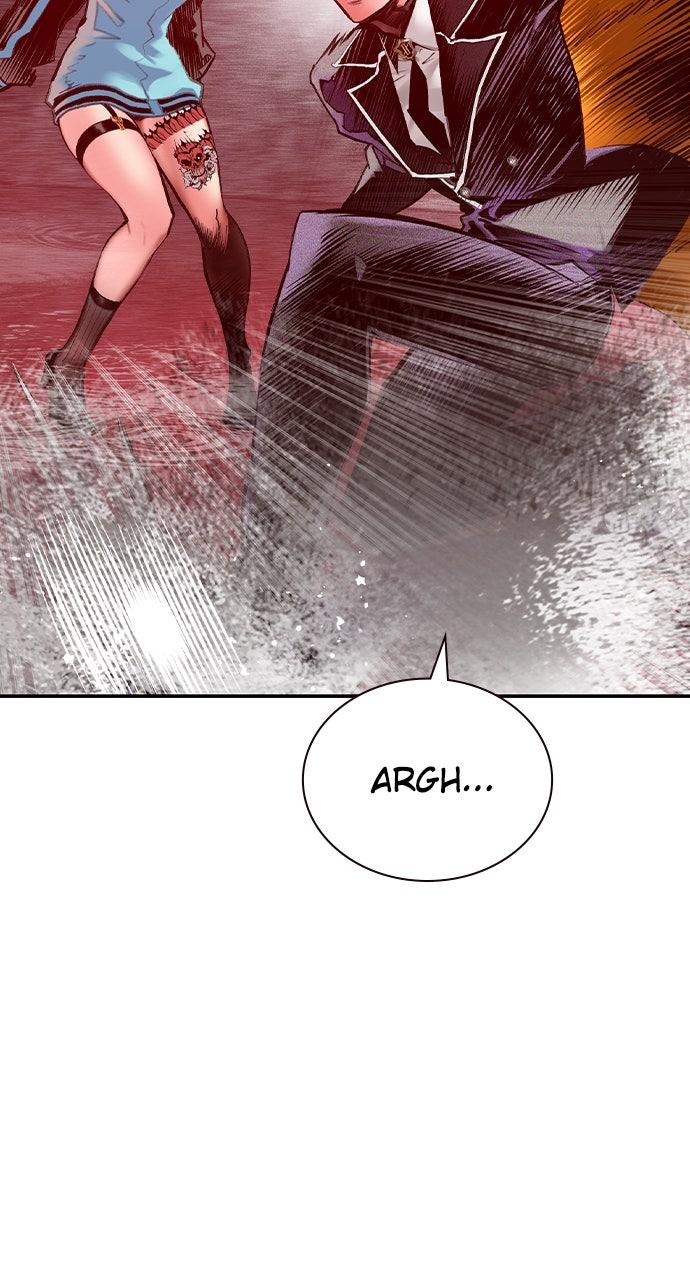 Read Jungle Juice chapter 74.8 image 11 on Lezhin