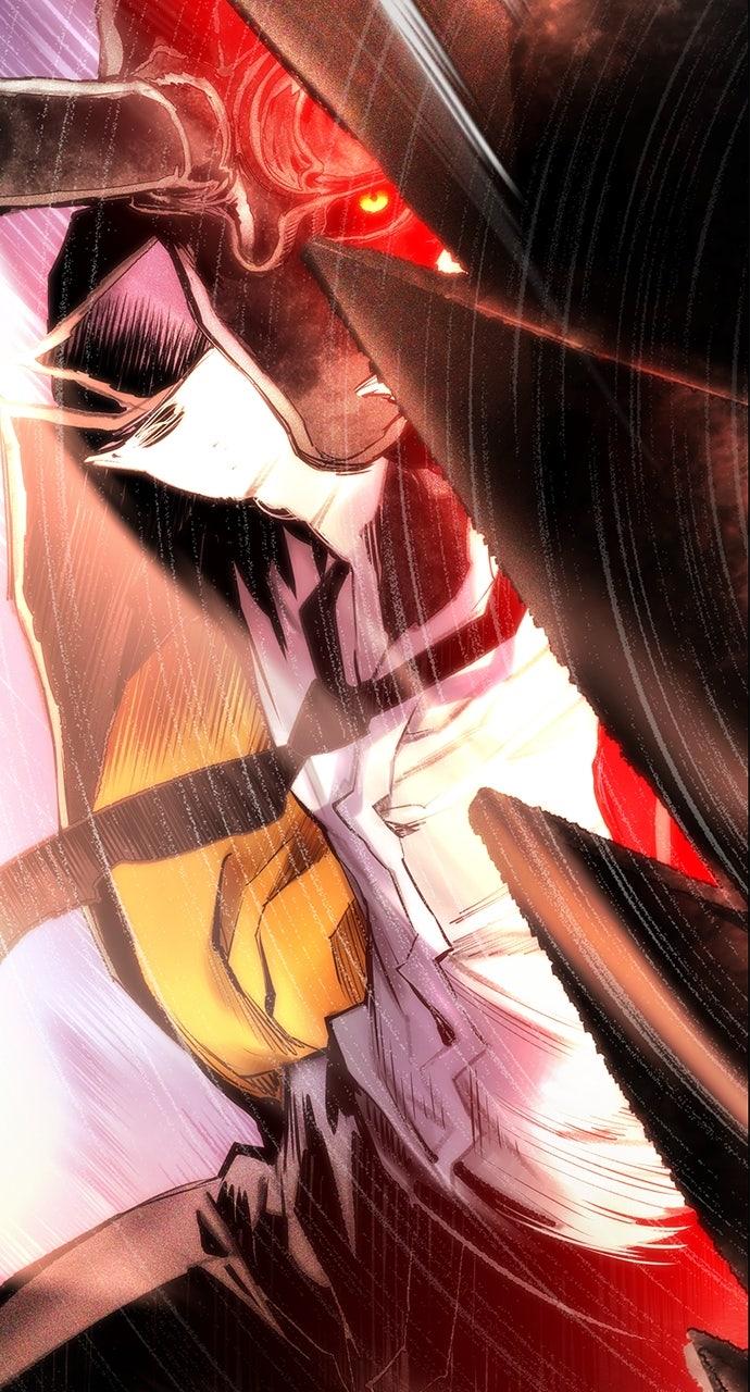 Read Jungle Juice chapter 74.8 image 137 on Lezhin