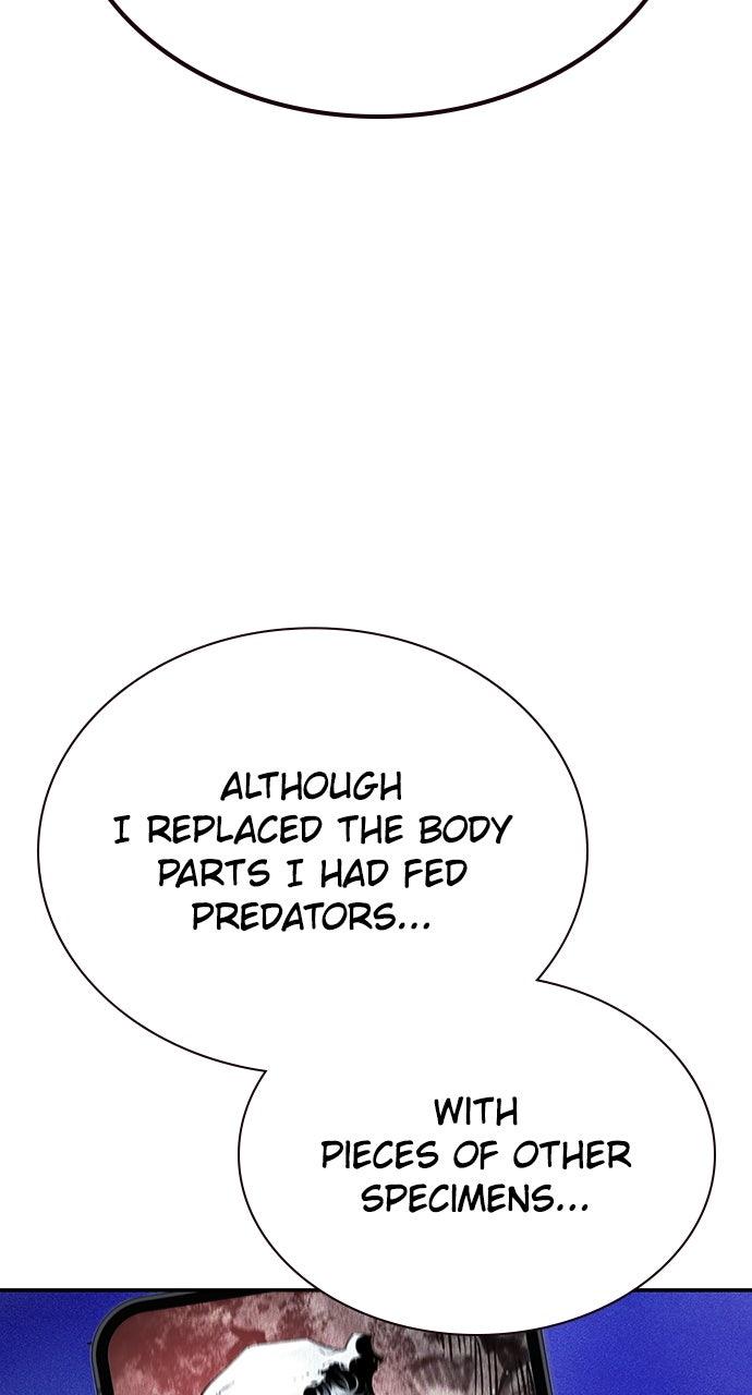 Read Jungle Juice chapter 74.8 image 23 on Lezhin