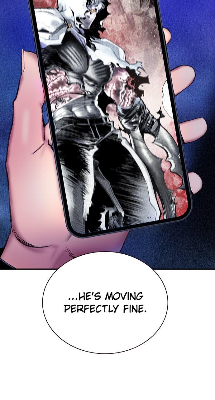 Read Jungle Juice chapter 74.8 image 24 on Lezhin