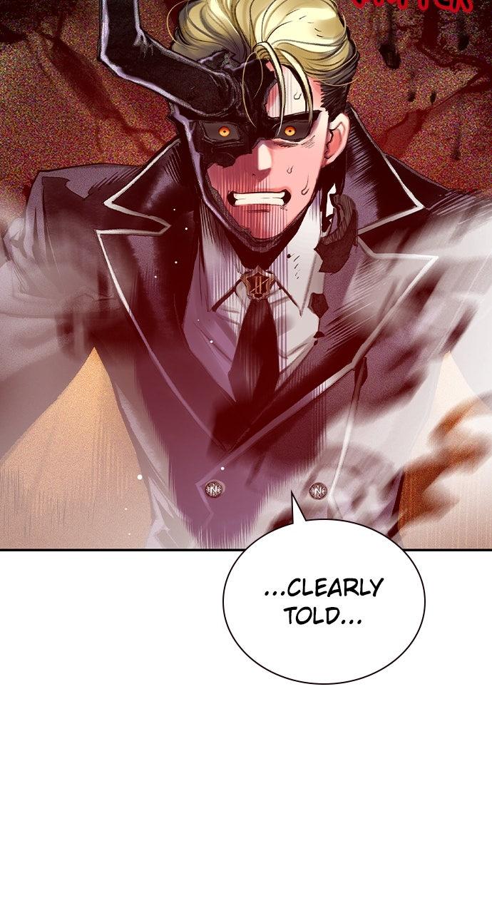 Read Jungle Juice chapter 74.8 image 3 on Lezhin