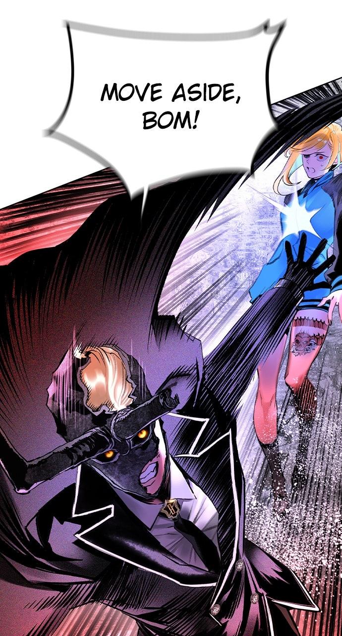 Read Jungle Juice chapter 74.8 image 35 on Lezhin