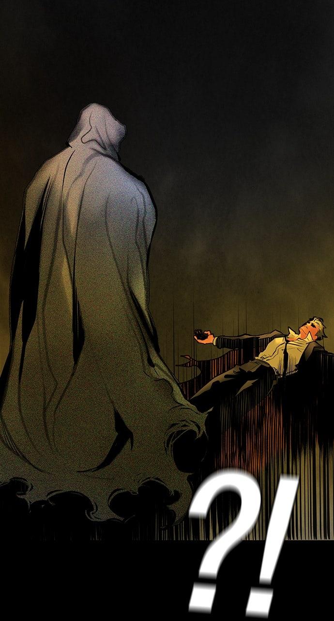 Read Jungle Juice chapter 74.8 image 84 on Lezhin