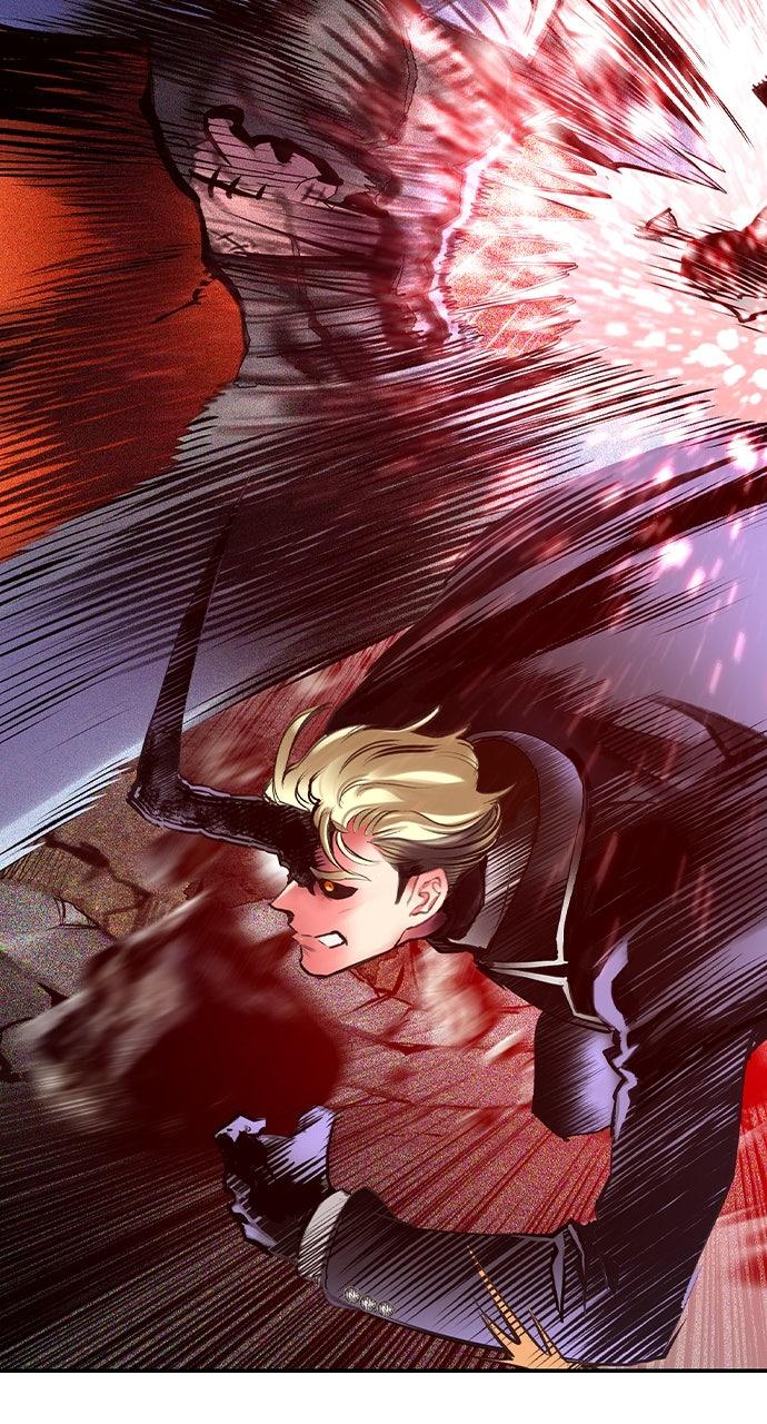 Read Jungle Juice chapter 74.8 image 9 on Lezhin