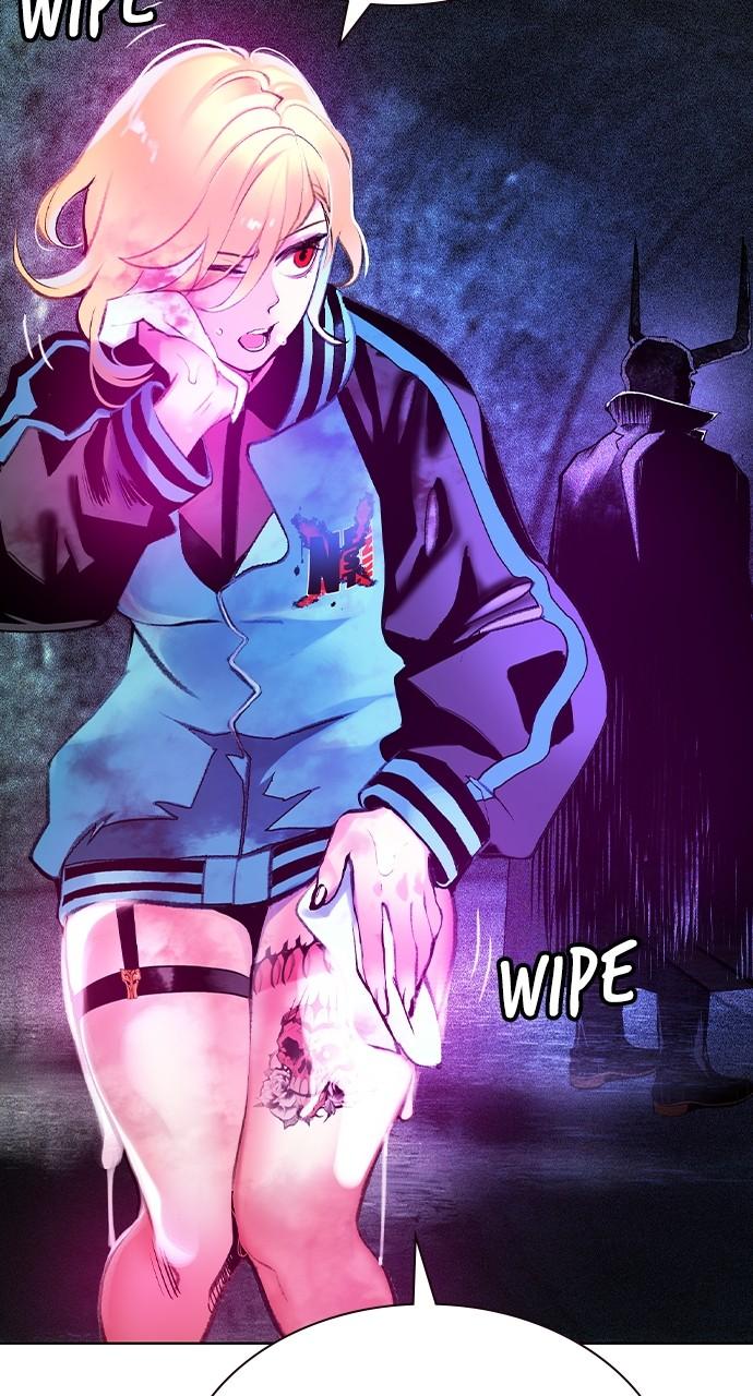 Read Jungle Juice chapter 74.9 image 105 on Lezhin