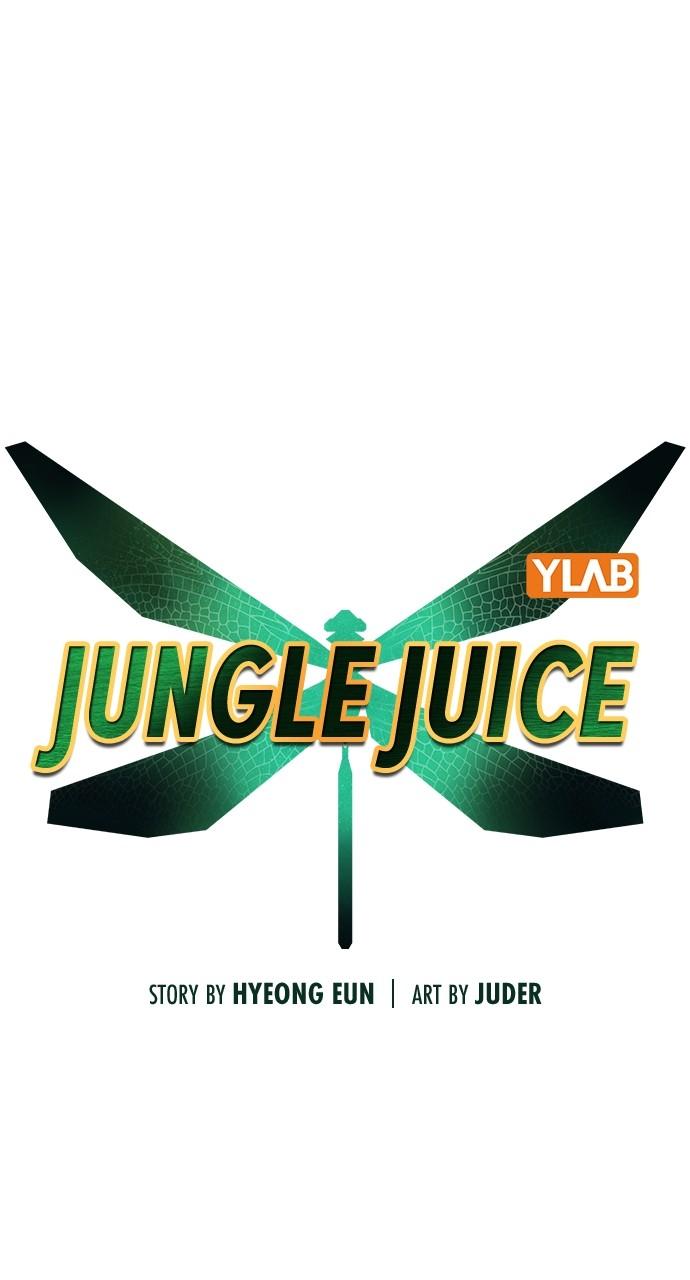 Read Jungle Juice chapter 74.9 image 12 on Lezhin