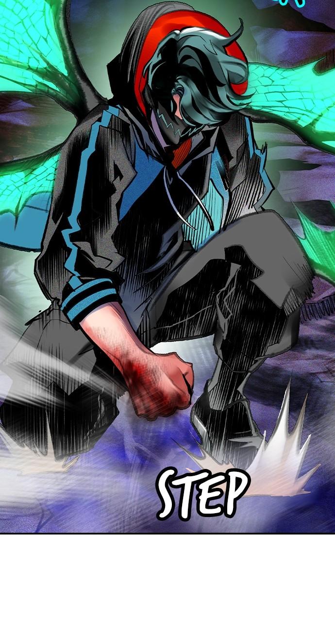 Read Jungle Juice chapter 74.9 image 16 on Lezhin