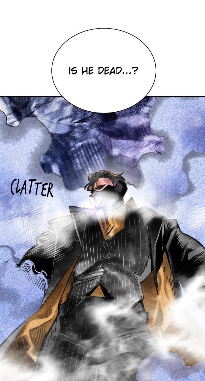 Read Jungle Juice chapter 74.9 image 18 on Lezhin