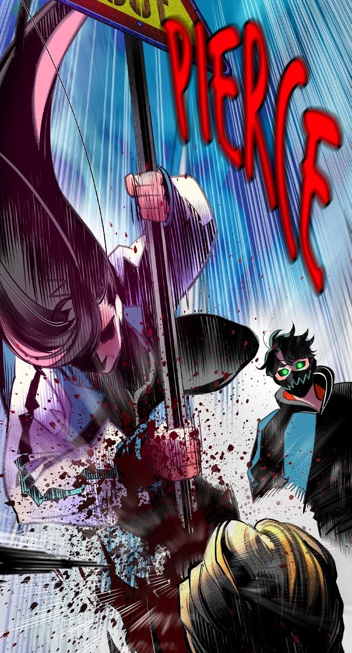Read Jungle Juice chapter 74.9 image 22 on Lezhin